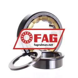 FAG NUP314-E-XL-M1-F1-C3 rulman resim 3