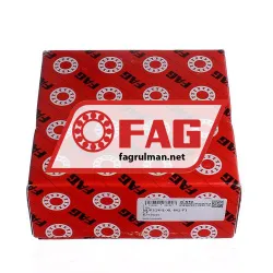 FAG NUP314-E-XL-M1-F1-C3 rulman resim 5