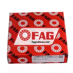 FAG NUP311-E-XL-M1 rulman resim 3