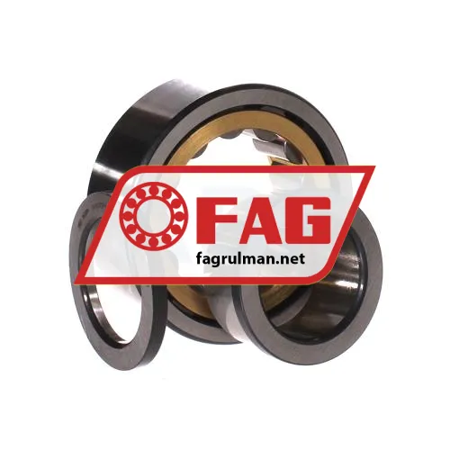 FAG NUP2309-E-XL-M1-C3 ürün fotoğrafı 3
