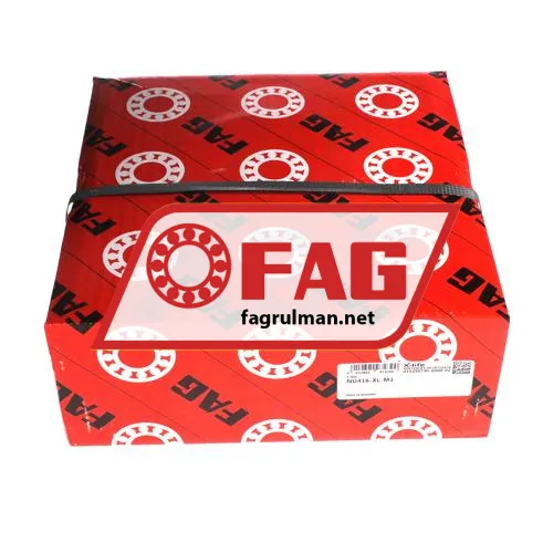 FAG NU416-XL-M1 ürün fotoğrafı 4