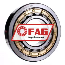 FAG NU322-E-XL-M1