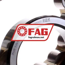 FAG NU322-E-XL-M1 rulman resim 2