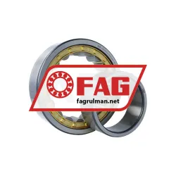FAG NU2224-E-XL-M1A-C3 rulman resim 3