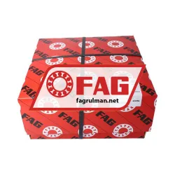 FAG NU2224-E-XL-M1A-C3 rulman resim 4