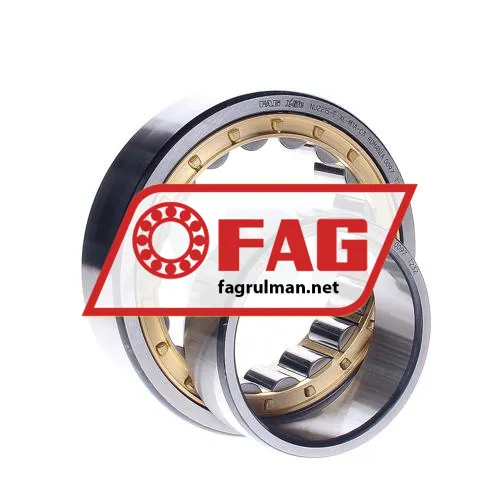 FAG NU2215-E-XL-M1A-C3 ürün fotoğrafı 2