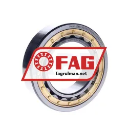 FAG NU2215-E-XL-M1A-C3