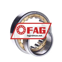 FAG NU2215-E-XL-M1A-C3 rulman resim 2