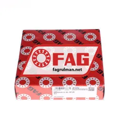 FAG NU2215-E-XL-M1A-C3 rulman resim 3