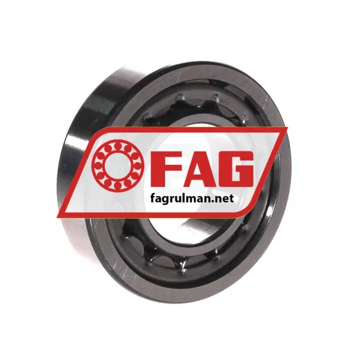 FAG NU206-E-XL-JP1 ürün fotoğrafı 2