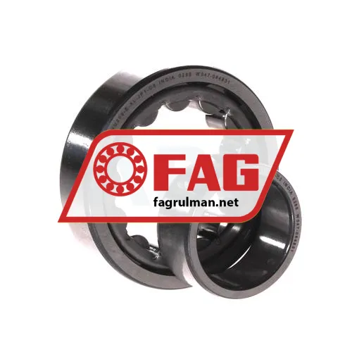 FAG NU206-E-XL-JP1 ürün fotoğrafı 3