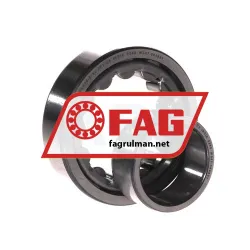 FAG NU206-E-XL-JP1 rulman resim 3