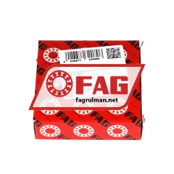 FAG NU206-E-XL-JP1 rulman resim 4