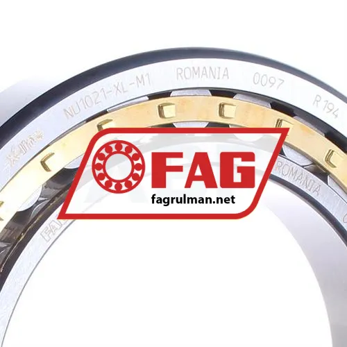 FAG NU1021-XL-M1 ürün fotoğrafı 2