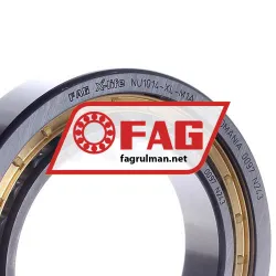 FAG NU1014-XL-M1A-C3 rulman resim 2