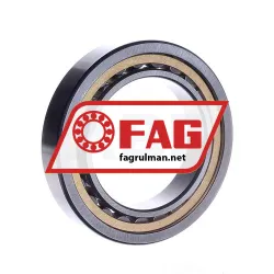 FAG NU1014-XL-M1A-C3 rulman resim 3