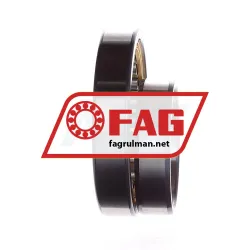 FAG NU1014-XL-M1A-C3 rulman resim 6