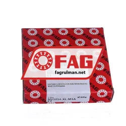 FAG NU1014-XL-M1A-C3 rulman resim 7