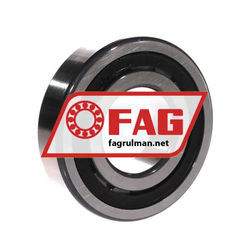 FAG NJ310-E-XL-TVP2-C3 ürün fotoğrafı 2