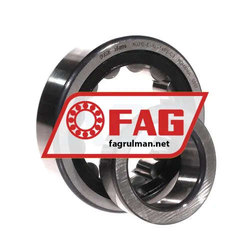 FAG NJ310-E-XL-TVP2-C3 ürün fotoğrafı 3