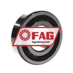 FAG NJ310-E-XL-TVP2-C3 rulman resim 2