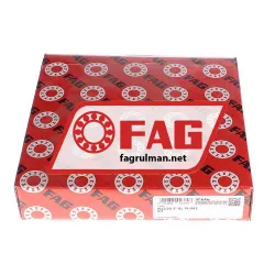FAG NJ219-E-XL-N-M1-C3 rulman resim 4