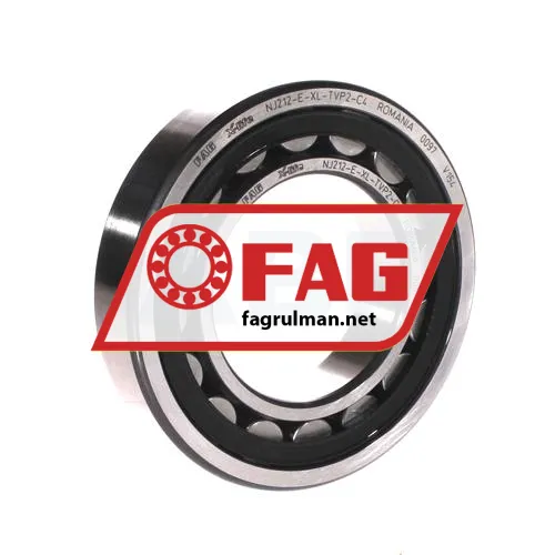 FAG NJ212-E-XL-TVP2-C4