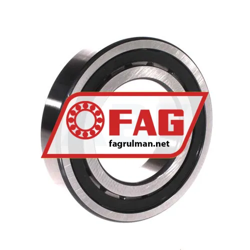 FAG NJ212-E-XL-TVP2-C4 ürün fotoğrafı 2