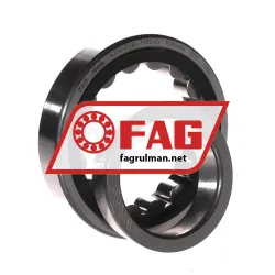 FAG NJ212-E-XL-TVP2-C4 rulman resim 3