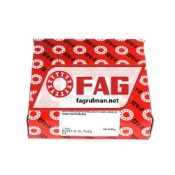 FAG NJ212-E-XL-TVP2-C4 rulman resim 4