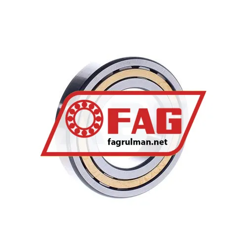 FAG NJ211-E-XL-M1 ürün fotoğrafı 2
