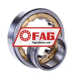 FAG NJ208-E-XL-M1A-C3 rulman resim 2
