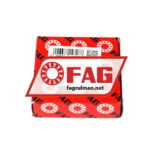 FAG NJ206-E-XL-TVP2-C4 ürün fotoğrafı 3