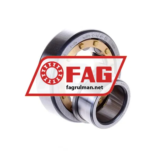 FAG NJ305-E-XL-M1-C3 ürün fotoğrafı 2