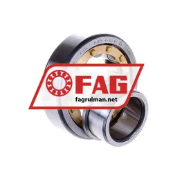 FAG NJ305-E-XL-M1-C3 rulman resim 2