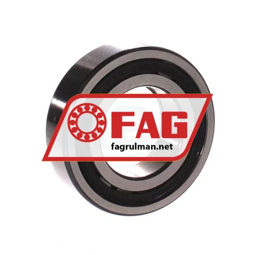 FAG NUP2209-E-XL-TVP2 ürün fotoğrafı 2