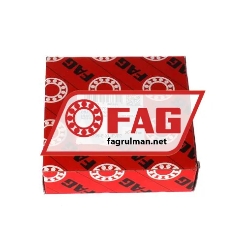 FAG NUP2209-E-XL-TVP2 ürün fotoğrafı 3