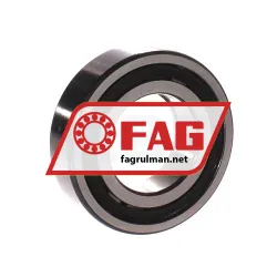 FAG NUP2209-E-XL-TVP2 rulman resim 2