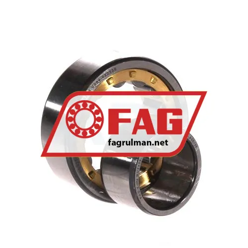 FAG NU2205-E-XL-M1A-C3 ürün fotoğrafı 3