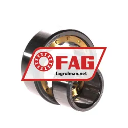 FAG NU2205-E-XL-M1A-C3 rulman resim 3