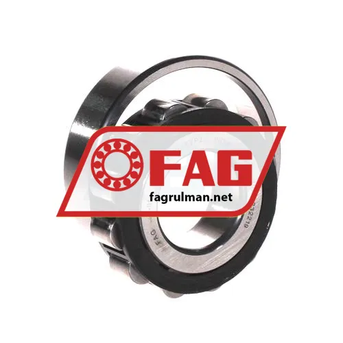 FAG N306-E-XL-TVP2 ürün fotoğrafı 3