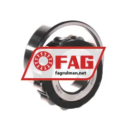 FAG N306-E-XL-TVP2 rulman resim 3