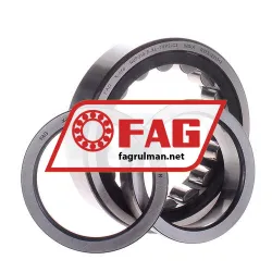 FAG NUP210-E-XL-TVP2 rulman resim 2