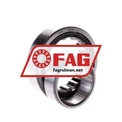 FAG NU2210-E-XL-TVP2 rulman resim 2