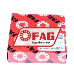FAG NU2210-E-XL-TVP2 rulman resim 3