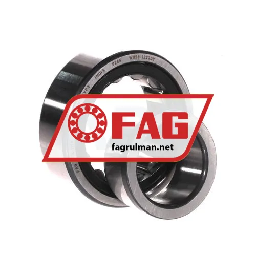 FAG NJ2207-E-XL-TVP2 ürün fotoğrafı 3