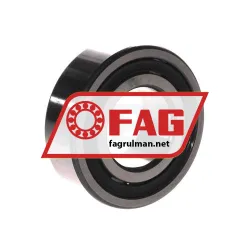 FAG NJ2207-E-XL-TVP2 rulman resim 2