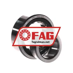FAG NJ2207-E-XL-TVP2 rulman resim 3