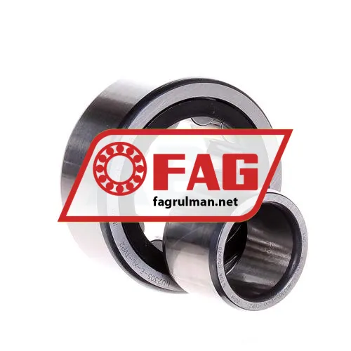 FAG NU2305-E-XL-TVP2 ürün fotoğrafı 2
