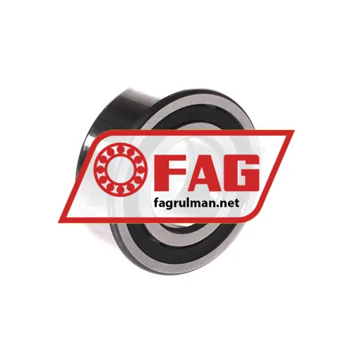 FAG NUP2205-E-XL-TVP2-C3 ürün fotoğrafı 2